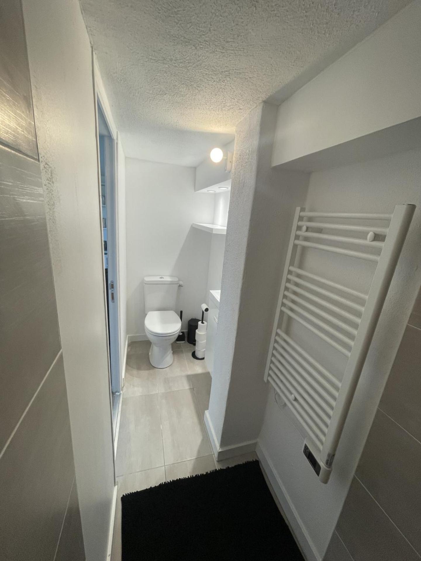 Ferienwohnung La Matelloise Les Matelles Exterior foto